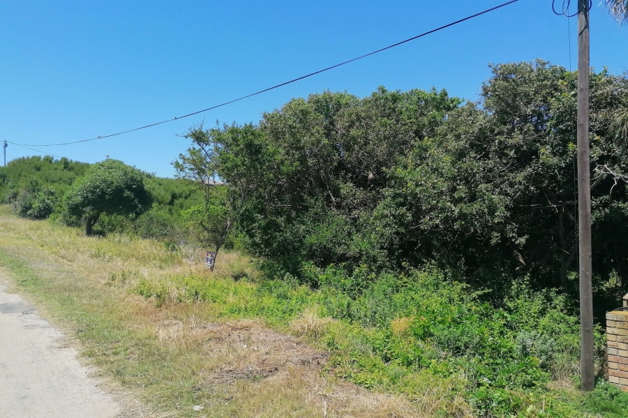 0 Bedroom Property for Sale in Paradise Beach Eastern Cape
